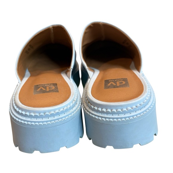 DV By Dolce Vita Kamile Clog - Kids', Sz 4 Youth - Picture 11 of 14